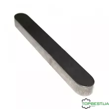 52/10-9965956710 Шпонка призматична 12х8х100 Claas