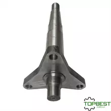 545621.0 Вал вихідний двигуна Claas