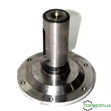 549321.1 Вал D190x230.8 фланцевий Claas