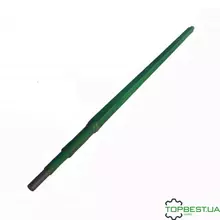 556426.1 Вал D26х310 верхній зернового елеватора Claas