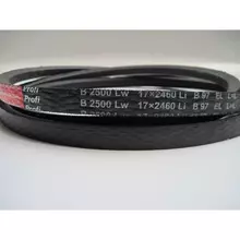 560667M1 Ремінь Harvest Belts