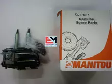 563827 Мотор Manitou
