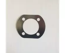 564680 Пластина 702059 Manitou