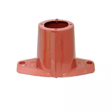 56812700 Диск ріжучий зовнішній Kuhn