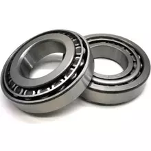 0002114210 33112 [Timken] Конічний роликовий підшипник