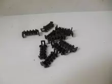 57M7315 Вспом. електр. роз&#039;єм John Deere