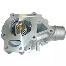 5801375230 Термостат в зборі (504238777) New Holland