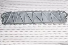 5801400712 Кришка гбц New Holland