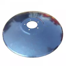 6-1952-24R104 Диск гладкий D=618 мм 87457566, 87691879, 47648699 (Bellota) New Holland