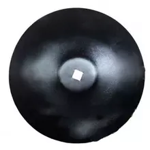 6-1961-24C40 Диск гладкий D=610 мм квадрат 40 (87443004) (Bellota) Case