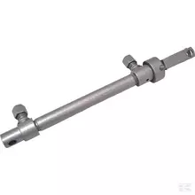 60007854 Гідравлічний рукав DN25 - L 2800 mm Horsch 60007854 Гідравлічний рукав DN25 - L 2800 mm Horsch