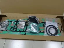 6005029304 К-т ущільнювачів [Claas Original]