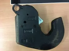 6005717720 Гак [Claas Original]