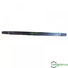 602009.1 Вал D50х907 проміжний Claas