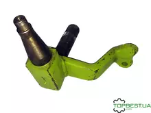 602270.1 Кулак поворотний правий Claas