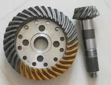 603260 Конічна пара Manitou