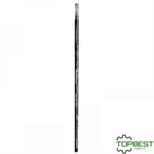 603661.3 Вал D45х1813 верхній транспортера похилої камери Claas