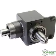 603839 Передача кутова вигрузного шнека (90°) Claas