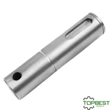 605729.0 Вал D25х105 наповнення бункера Claas