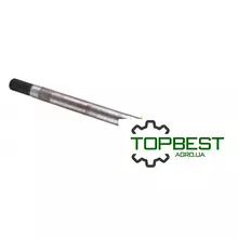 606872.1 Вал D50х789 проміжний Claas