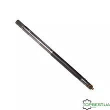 606874.0 Вал проміжний гальм Claas