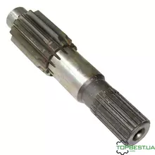 606946.0 Вал-шестерня Z=12 бортового редуктора (694267) Claas