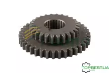 609402.0 Блок-Шестерня Z26/38 Claas