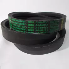 61068968 Ремінь Harvest Belts