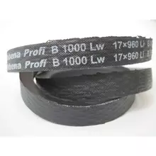 612258M1 Ремінь Harvest Belts