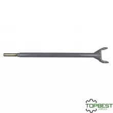 613305.3 Вал вільчатий приводу ножа Claas