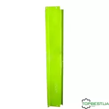 614852.0 Захист від пилу Claas