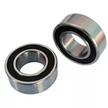 62205 2RS Підшипник Timken Horsch