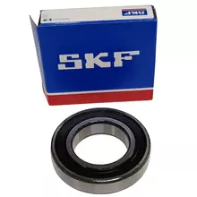 62205-2RS1 Підшипник кульковий (SKF) Horsch