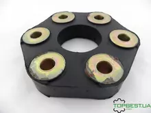 624545.1 Муфта упруга 65х160х30 (796144.0) (економ.) Claas