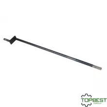 626050.1 Вал D30х1092 розподільчий Claas