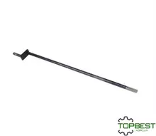 626674.0 Вал 1050/910 шнека Claas