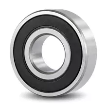 6304 2RS Підшипник TIMKEN Kverneland