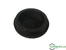 635638.0 Ковпачок різьбовий ступиці коліс Claas