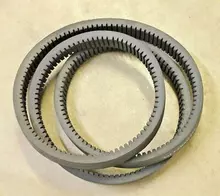 636645 Ремінь Harvest Belts