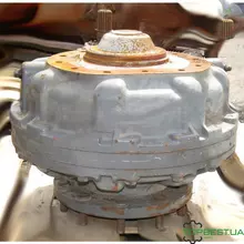 637637 Передача планетарна в зборі б/в Claas