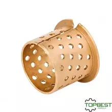 637771.0 Втулка підшипника 55х40х40 Claas