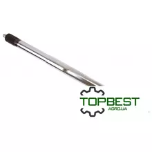 637837.2 Вал D48х834 проміжний Claas