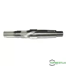 637985.0 Вал D75х464.5 ведучий Claas