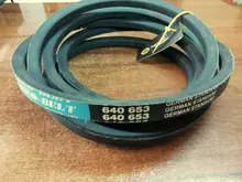 640653.0 Ремінь Harvest Belts