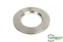 643019.0 Шайба D124.5х10 упорна (Original) Claas