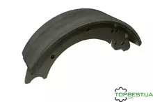 643208.0 Колодка гальмівна 250х60 Claas