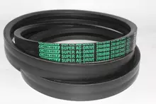 643307 Ремінь Harvest Belts