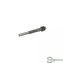 643466.0 Вал-шестерня Z=12 Claas