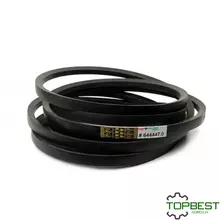 644447 Пас HB 5500 (Agro Belts) H128234 Claas