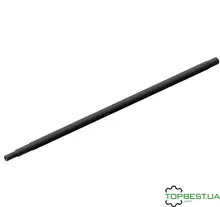 644517.0 Вал D56x1898 відбійного бітера Claas